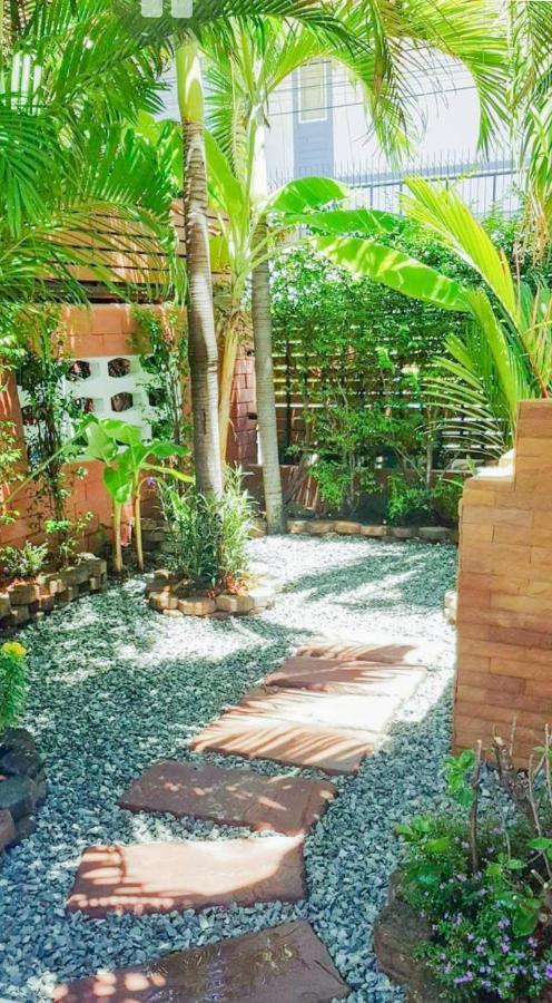 Corner - House Walking Street 4 Bedrooms