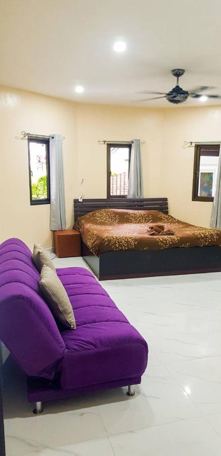 Corner - House Walking Street 4 Bedrooms Villa *