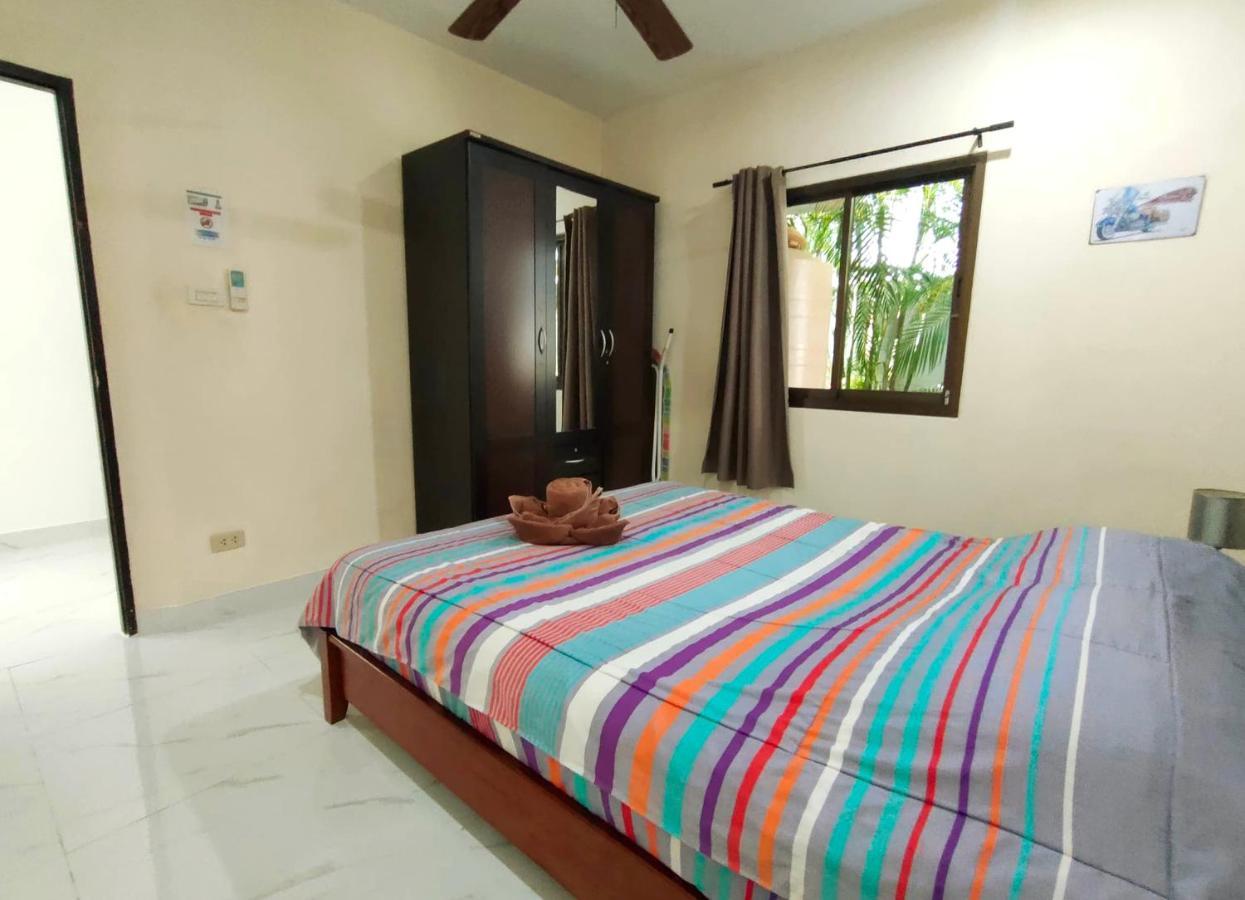 Corner - House Walking Street 4 Bedrooms Villa